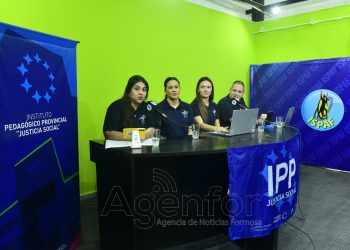 El IPP llevó a cabo un conversatorio virtual sobre “La transversalidad de la lectura y la escritura”