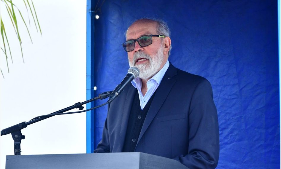 Ibáñez cuestionó el Presupuesto 2027: “Nuevamente se relega a Formosa”