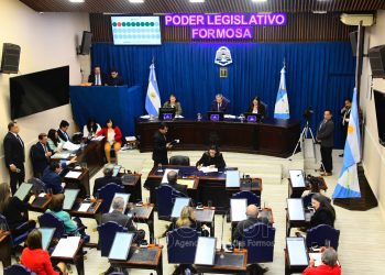 Samaniego: “La oposición actúa con un cinismo absoluto”