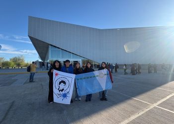 El colegio público de gestión privada Domingo Savio logró el tercer puesto en la Copa Robótica 2026