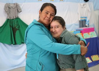 Comienza el Mes de la Inclusión con una jornada abierta a la comunidad
