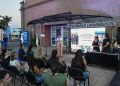 Se desarrolló con éxito la primera edición de la Feria Regional de Turismo