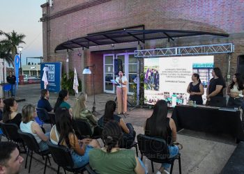 Se desarrolló con éxito la primera edición de la Feria Regional de Turismo