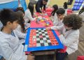 Lanzaron el Festival Provincial de la Matemática