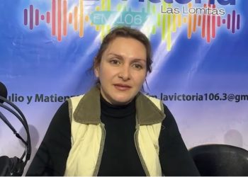 Repudian lo ocurrido en Las Lomitas: “Ninguna institución pública se puede utilizar con fines partidarios”