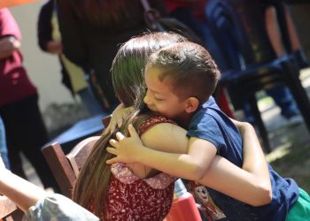 El Ministerio de la Comunidad informó sobre la atención institucional y el sistema de protección de derechos de niñas, niños y adolescentes