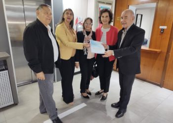 Docentes del Modelo Formoseño: “El problema de la oposición no es la presencia de la política en las escuelas, sino qué modelo de país se enseña”