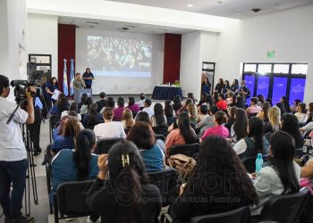 Se desarrolló la Segunda Jornada de Discapacidad Auditiva