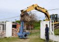 El Gobierno de Formosa continúa con los trabajos preventivos por el fenómeno de El Niño