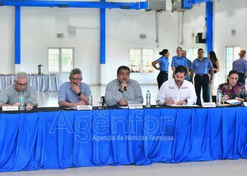 Aseguran que “el mayor porcentaje de afectación” de El Niño “está en la zona este de la provincia”