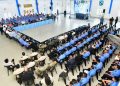 Las fuerzas federales ponderaron la planificación de Formosa y su trabajo en el esquema preventivo ante El Niño