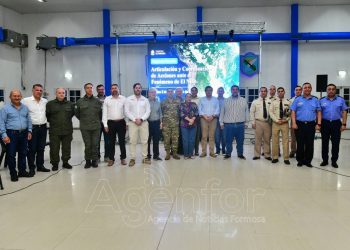 El Niño: Se concretó la segunda reunión interinstitucional con eje en la previsión y la articulación territorial