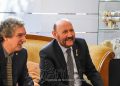 Destacan que “es muy importante” contar con la presencia del gobernador Insfrán en los encuentros del Comité de Frontera