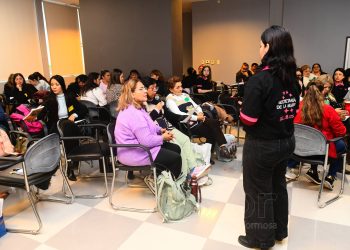 Finalizó el programa “Multiplicar Derechos” sobre prevención de la violencia de género destinado a organizaciones comunitarias