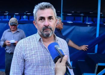 Malich: “La prioridad de Formosa es continuar con la ejecución de obras” 