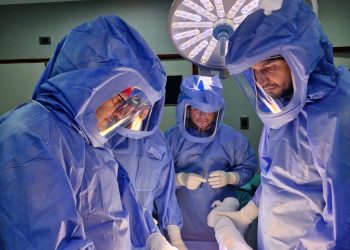 Traumatología del HAC: Formación práctica con foco en la seguridad del paciente
