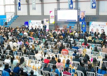 Clorinda: Se desarrolló el primer módulo del “Curso de Acompañante Terapéutico en Neurodivergencia y Apoyo a la Inclusión”