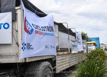 El Centro de Medicina Nuclear y Radioterapia incorporó un equipo indispensable para avanzar en la instalación mecánica del ciclotrón