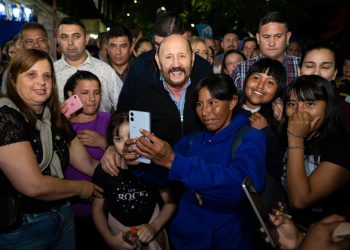 Insfrán conmemoró el Día del Respeto a la Diversidad Cultural: “Somos una provincia multiétnica y pluricultural”