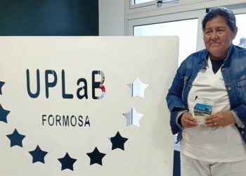 La Universidad Provincial de Laguna Blanca sumó siete nuevos egresados en Enfermería Universitaria