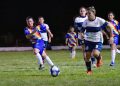 La quinta edición del Torneo de la Amistad tiene a sus ocho equipos clasificados