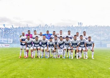 “¡San Martín campeón!”: El mensaje del gobernador Insfrán por el título y ascenso del elenco formoseño
