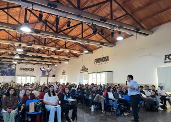 Con 200 inscriptos, la ADE continúa fortaleciendo la capacitación en manipulación segura de alimentos