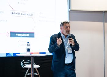 La ADE invita a participar de una charla especializada en modelo de franquicias