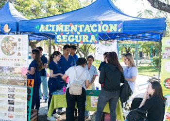 En el Día Mundial de la Alimentación presentaron el Plato Formoseño