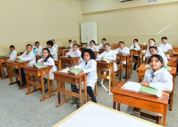 Inicia este lunes 26 la preinscripción online a primer grado para Capital y Clorinda