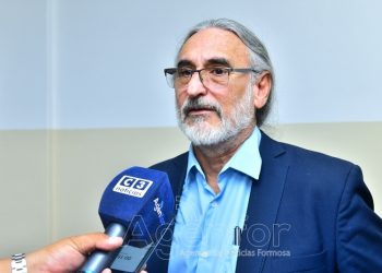 Basterra: “El proyecto del Presupuesto Nacional es más de lo mismo”