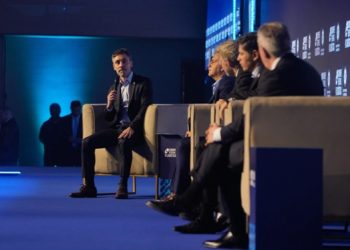 El CFI, las provincias y empresarios debatieron sobre logística: hubo reclamos de infraestructura a la Nación