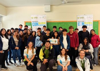 Formosa es la única provincia que capacita sobre educación digital integral “desde lo sistémico”, destacan