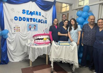 “Pequeños hábitos, grandes cuidados”: Promoción de la salud bucodental en el centro de salud “Guadalupe”