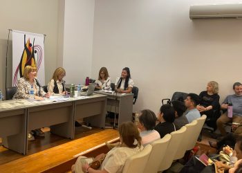 Con éxito concluyó la quinta edición del concurso literario “Letras del Viento Norte”