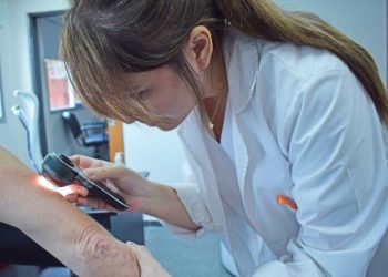 Formosa fortalece las acciones para prevenir la lepra