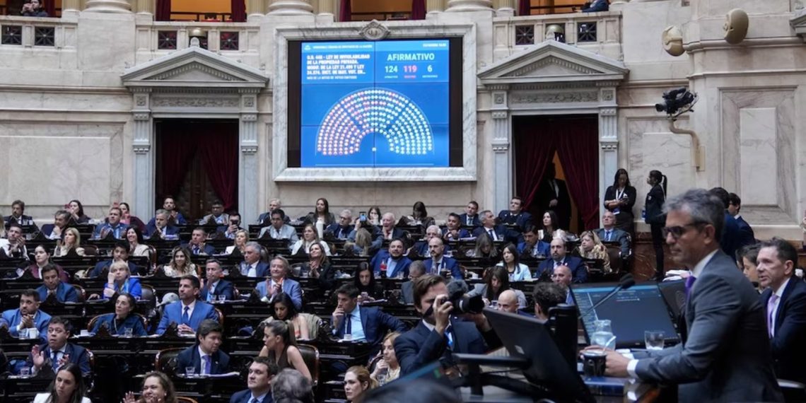 De la Rosa lamentó el freno al proyecto de endeudamiento familiar