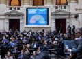 De la Rosa lamentó el freno al proyecto de endeudamiento familiar