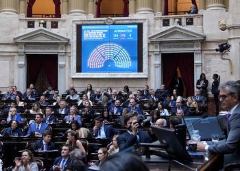 De la Rosa lamentó el freno al proyecto de endeudamiento familiar