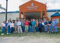 El Gobierno de Formosa despliega su plan de contingencia y acompaña a productores ante la crecida del río Paraguay