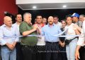 Insfrán en la apertura del Torneo de la Amistad: “Con este marco representamos la unidad del pueblo y la Comunidad Organizada”