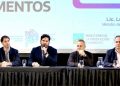 Rodríguez: “Desde Formosa demostramos a nivel nacional que otra matriz productiva es posible”