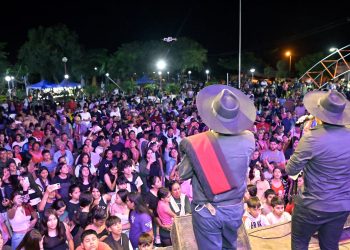 Los Chirigüanos celebrará sus 95 años