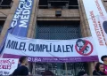 Advierten que “hay un plan sistemático” del Gobierno nacional para “destruir” a la Universidad pública