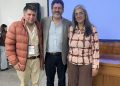 Formosa presentó experiencias clínicas del sistema público de salud en un congreso internacional de odontología
