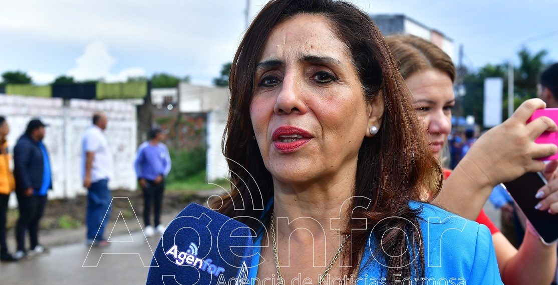 De la Rosa advirtió que el proyecto de Presupuesto Nacional “excluye a las provincias y obliga a ajustar más a la gente”