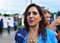 De la Rosa advirtió que el proyecto de Presupuesto Nacional “excluye a las provincias y obliga a ajustar más a la gente”