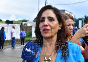 De la Rosa advirtió que el proyecto de Presupuesto Nacional “excluye a las provincias y obliga a ajustar más a la gente”