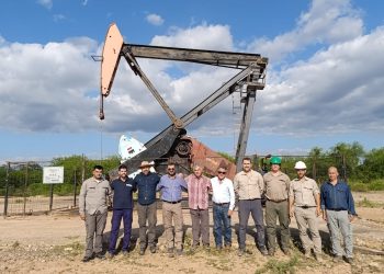 Gira estratégica en el oeste formoseño: Impulso al desarrollo hidrocarburífero y fortalecimiento de la producción artesanal