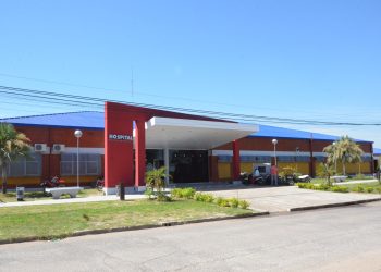 El Hospital Distrital N° 8 “Eva Perón” celebra su 13° aniversario